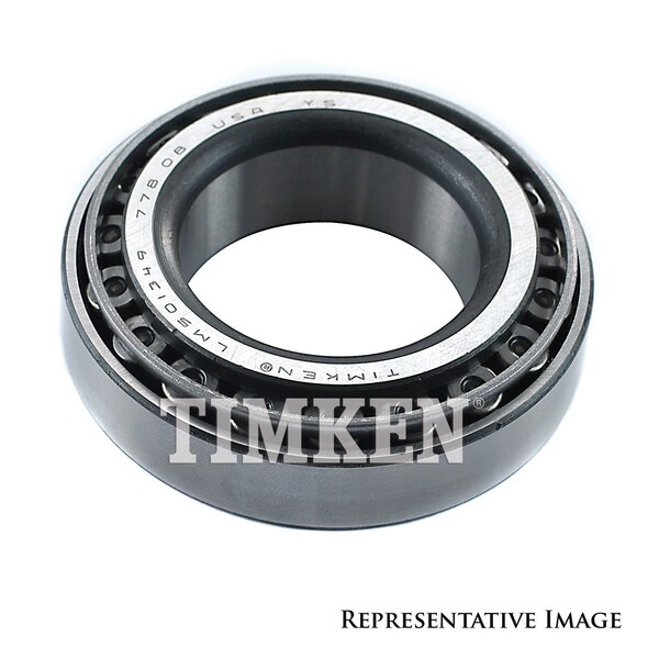 Tapered Roller Bearing Assembly,Np182140-904A1